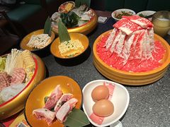 -牛New寿喜烧(闵行龙湖天街店)