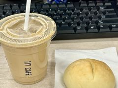 -熊猫家PANDA BAKERY(望江店)