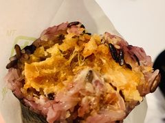 -猫街饭团(顶澳仔猫街店)
