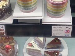 -巴黎贝甜(南京万达店)