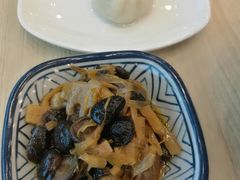 -朱洪元苏式面馆(绿宝广场店)