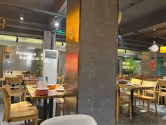 -记忆串城·东北烧烤·小龙虾·大型团建(南油店)