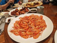 -新海利海鲜城·41年珠海老字号(夏湾店)