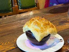 -卢布里西餐厅(总店)