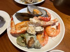 -嘉定凯悦·咖啡厅