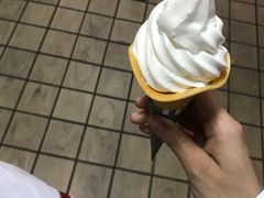 -肯德基(顺义光明大街店)