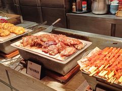 -千滋百味自助烤肉火锅(东门町店)