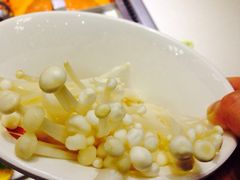 -海底捞火锅(勒泰店)