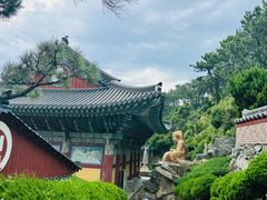 -海东龙宫寺