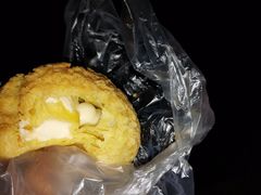 泡芙-美嘉华面包西饼店(红胜坊店)