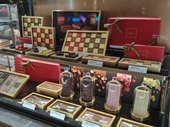 -布歌东京(金融街购物中心店)