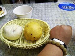 -六和孝顺素食餐厅(西湖道店)