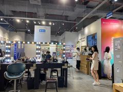 -海马体家庭照相馆(广州正佳广场店)