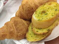 -斗牛士牛排餐厅(嘉里汇店)