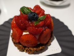 -潮一不贰·法式甜品·生日蛋糕·西式简餐(外滩店)