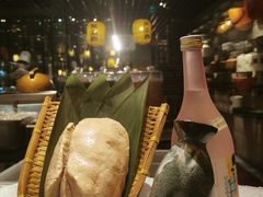 -广州富力君悦大酒店·凯菲厅