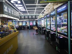 -娃娃集合营(上海闵行天街店)