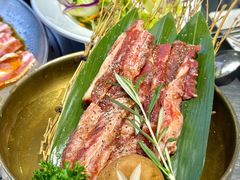 -安又胖韩国烤肉(美罗城店)