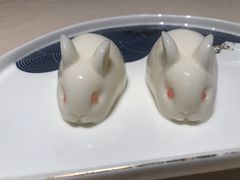 -侨美食家·粤菜(体育西路店)