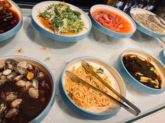 -快乐爱斯米牛排·寿喜烧自助(亿合城店)