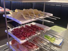 -嫩羊羊·延边烤串·朝鲜族美食(张家港美食街店)