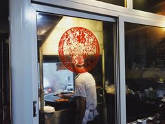 门面-炙热童年·老北京炙子烤肉(南锣鼓巷店)
