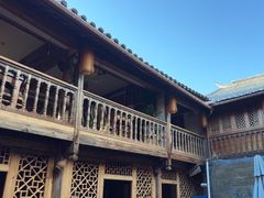 -88号小吃店·经典云南菜·地道纳西美食