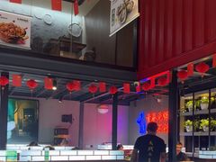 -战友蚝情烧烤工场(嘉华店)