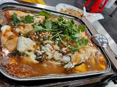 -邹胖哥好好吃餐馆(荔波美食街店)