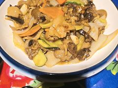-人民公社大食堂(张家湾店)