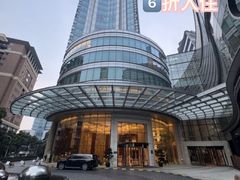 -上海雅居乐万豪侯爵酒店