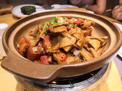 -徽味大班(定慧桥店)