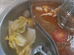 -潮汕大目牛肉火锅(水围店)