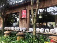 -青城甲(青城山店)