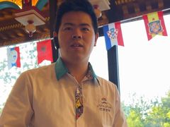 -巴依老爷新疆美食(常营店)