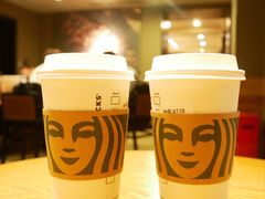 -星巴克(天津五大道店)