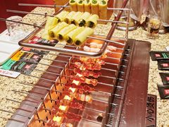 -丰茂烤串(卫星广场店)