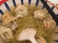 -炳记云饺(德政总店)