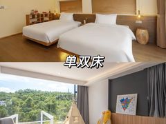 -美的鹭湖森林度假区