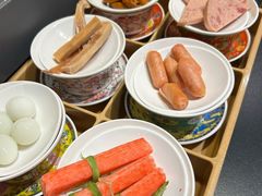 -俏媳妇火锅(宽窄巷子店)