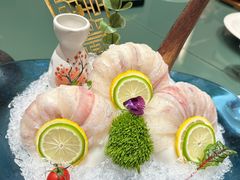 -莆鑫海鲜城(浏河店)