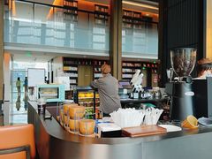 -木嘛working coffee(前海店)