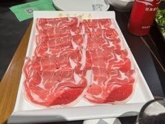 -常赢三兄弟·清真涮肉·清真炒菜(朝阳新城店)