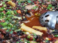 -黑竹香鸡(营和巷店)