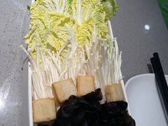 -半天妖烤鱼(桐乡万嘉购物中心店)