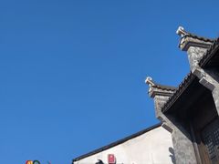 -梅城古镇