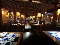 -江南赋(内蒙古大厦店)