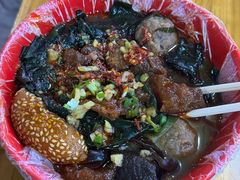 -小吴水煮(羊子巷店)