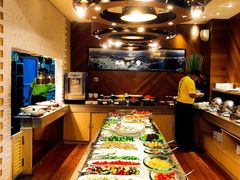 自助取餐区-拉蒂娜·巴西牛排馆 Latina·Brazilian Steakhouse(陆家嘴旗舰店)