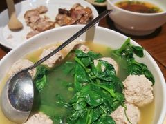 -眉州东坡·熊猫主题餐厅(枫蓝店)